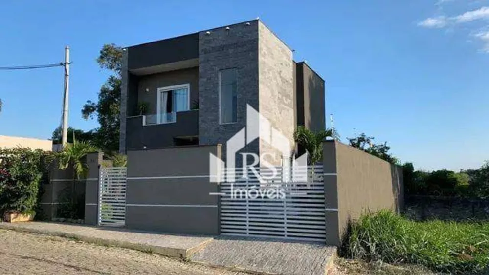 Casa, 3 quartos, 130 m² - Foto 1