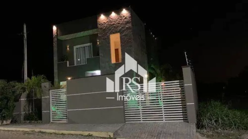 Casa, 3 quartos, 130 m² - Foto 3