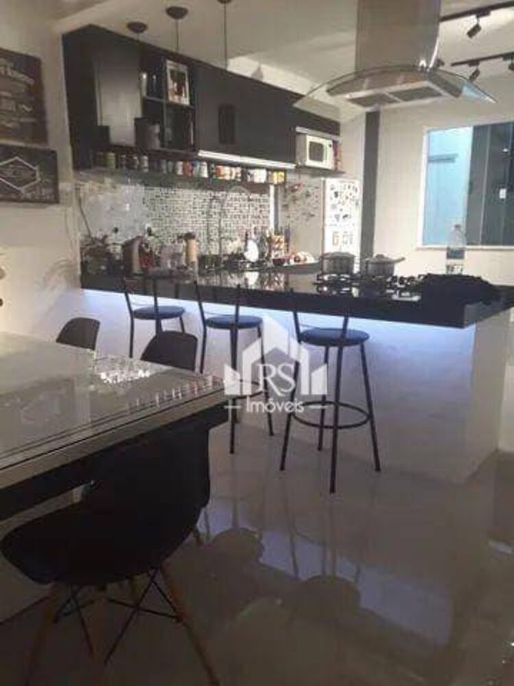 Casa, 3 quartos, 130 m² - Foto 2