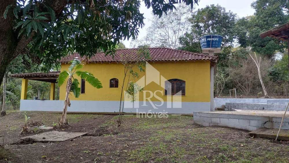 Sítio, 2 quartos, 1840 m² - Foto 5