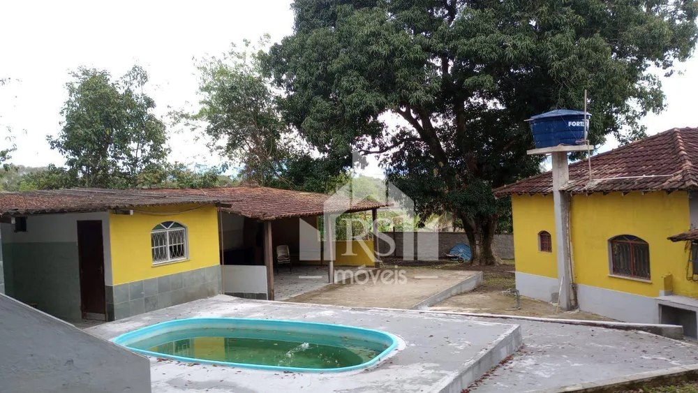 Sítio, 2 quartos, 1840 m² - Foto 7
