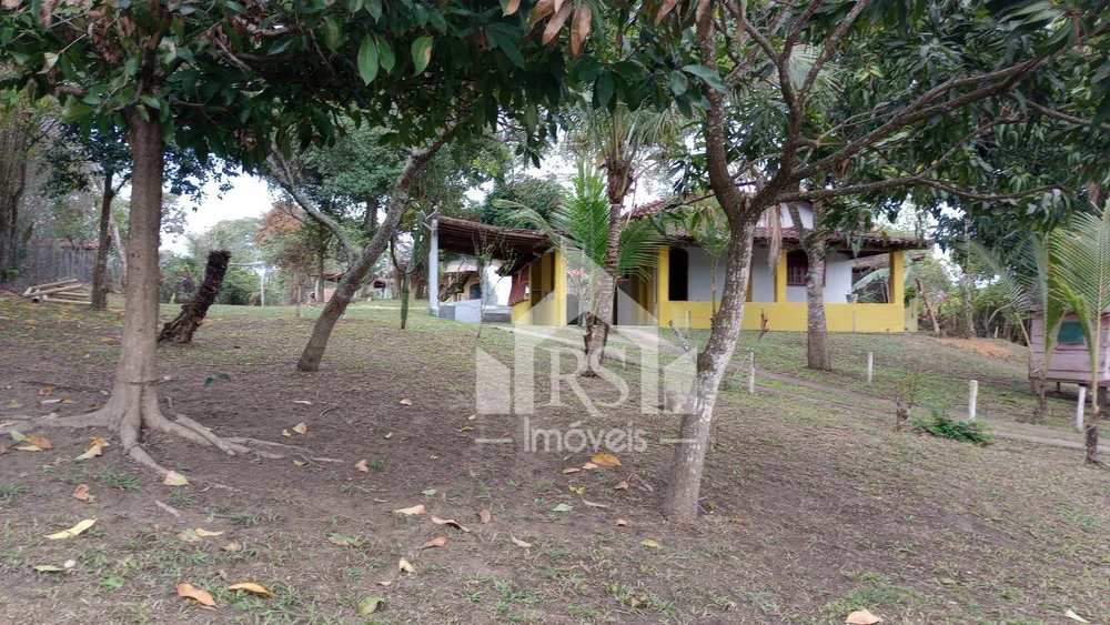 Sítio, 2 quartos, 1840 m² - Foto 6
