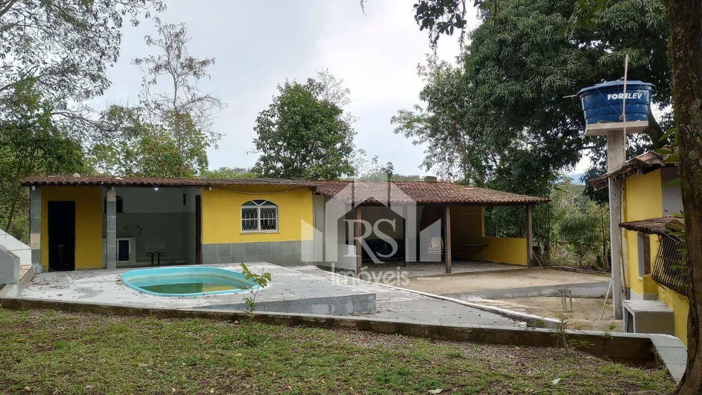 Sítio, 2 quartos, 1840 m² - Foto 3