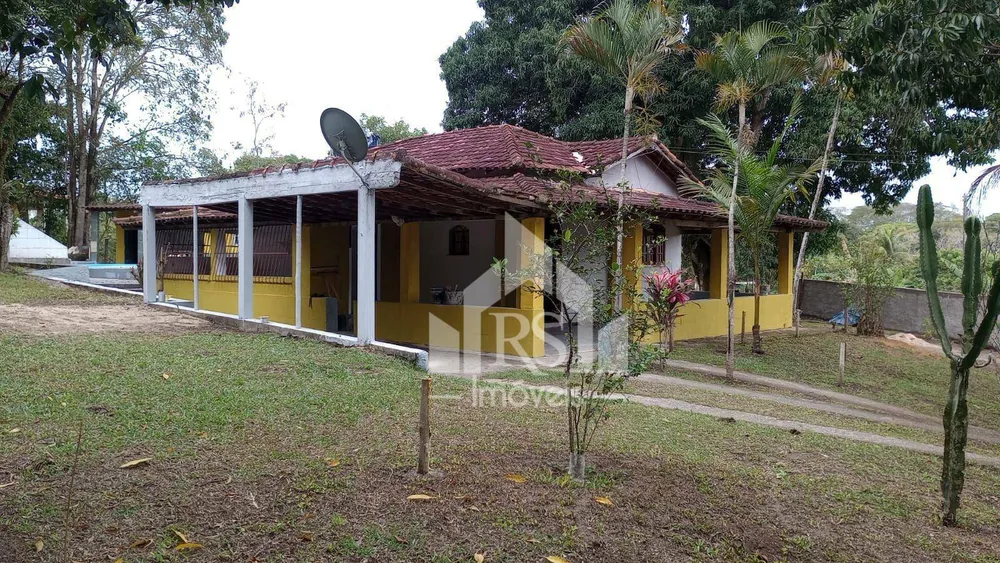 Sítio, 2 quartos, 1840 m² - Foto 2