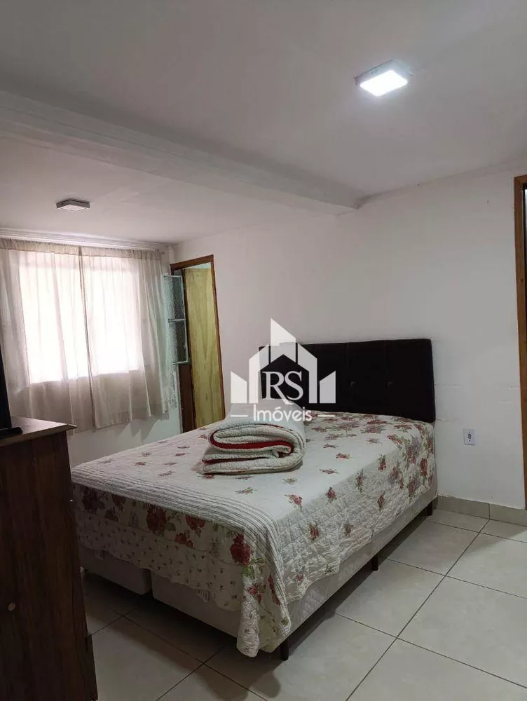 Casa, 2 quartos, 248 m² - Foto 9