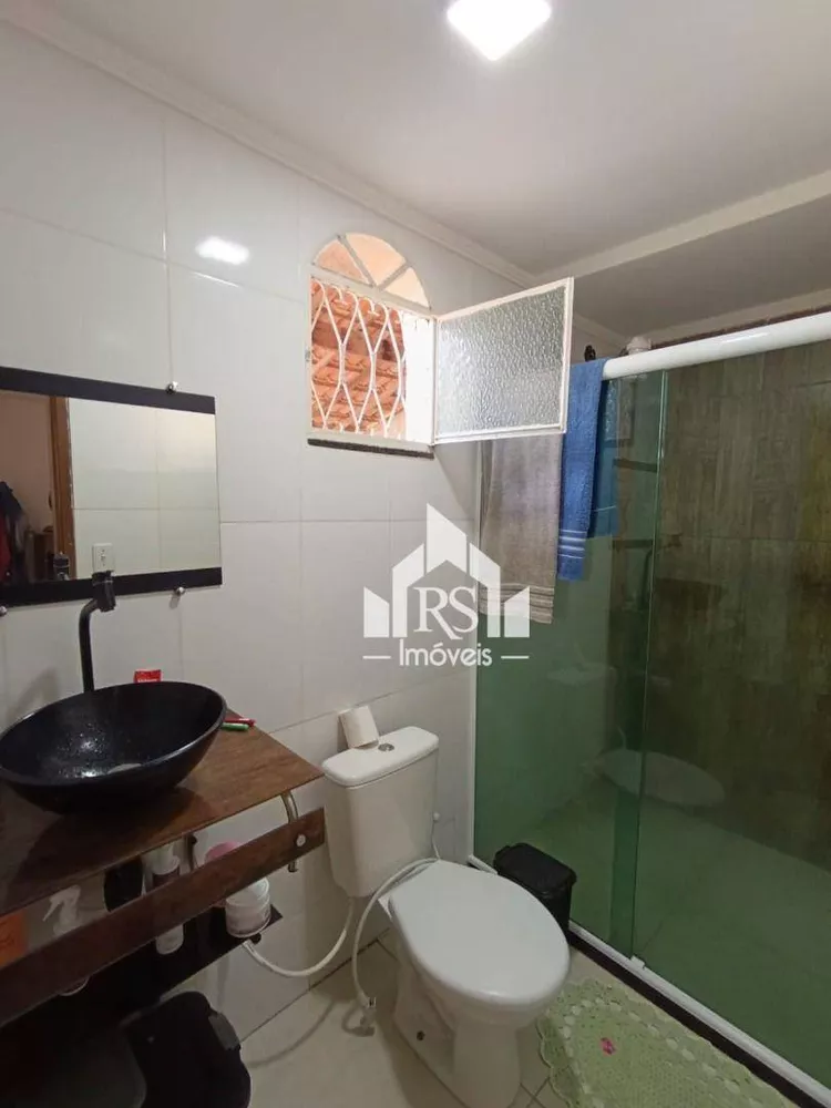 Casa, 2 quartos, 248 m² - Foto 6