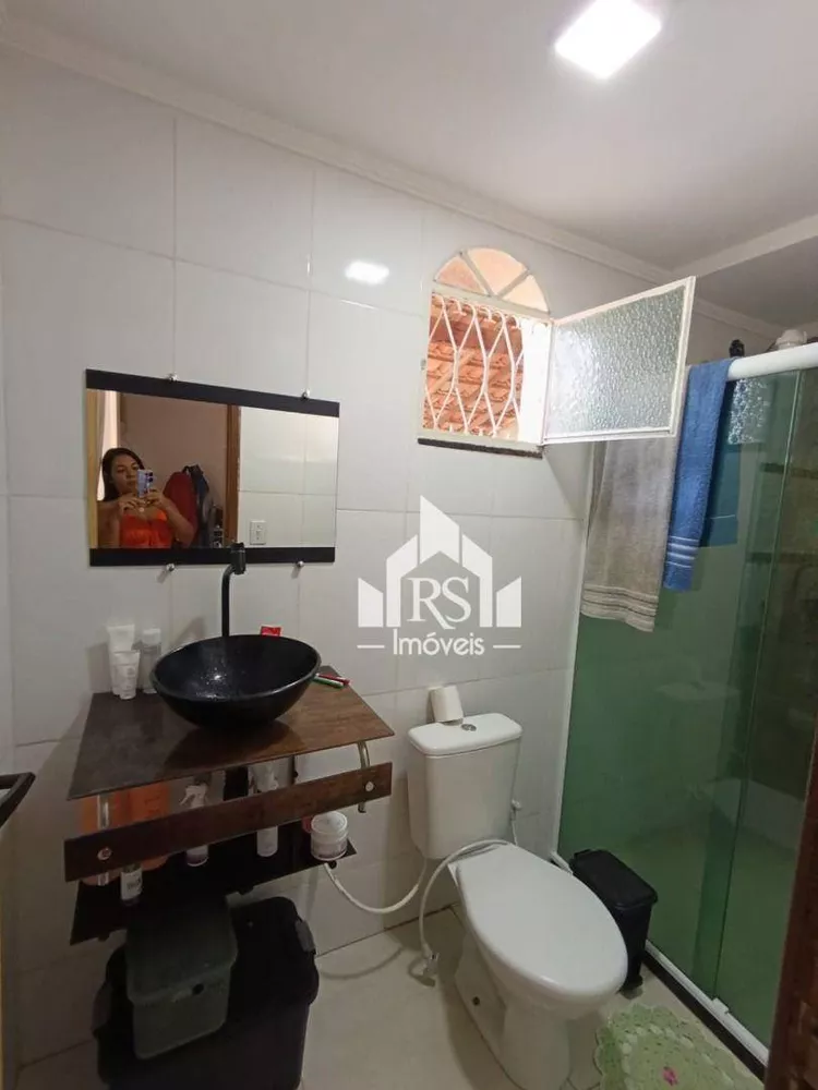 Casa, 2 quartos, 248 m² - Foto 10