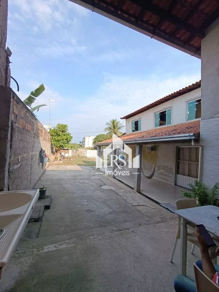 Casa, 2 quartos, 248 m² - Foto 5