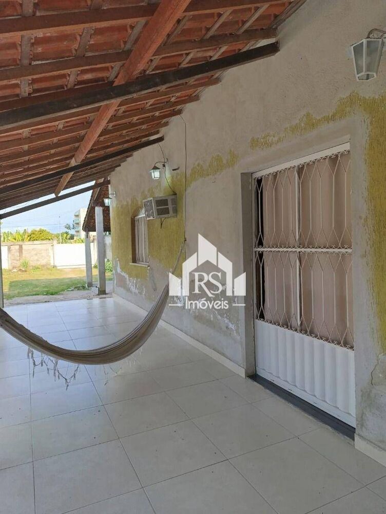 Casa, 2 quartos, 248 m² - Foto 1