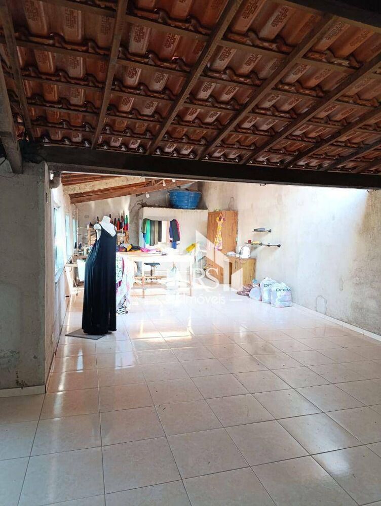 Casa, 2 quartos, 248 m² - Foto 3