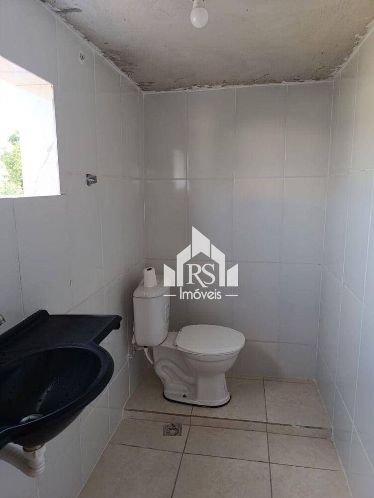 Casa, 2 quartos, 248 m² - Foto 2