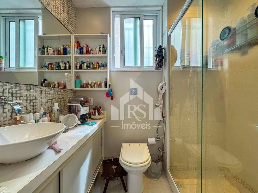 Apartamento, 3 quartos, 95 m² - Foto 26