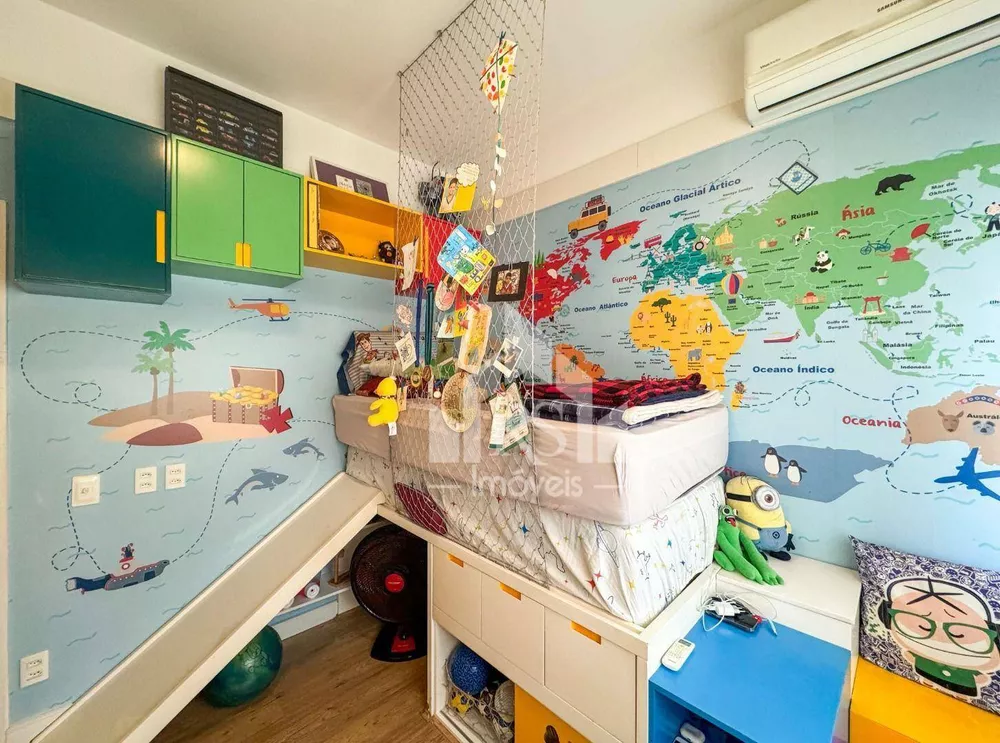 Apartamento, 3 quartos, 95 m² - Foto 21