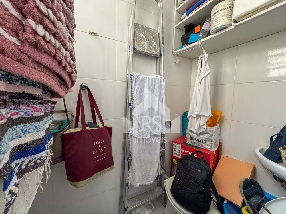 Apartamento, 3 quartos, 95 m² - Foto 12