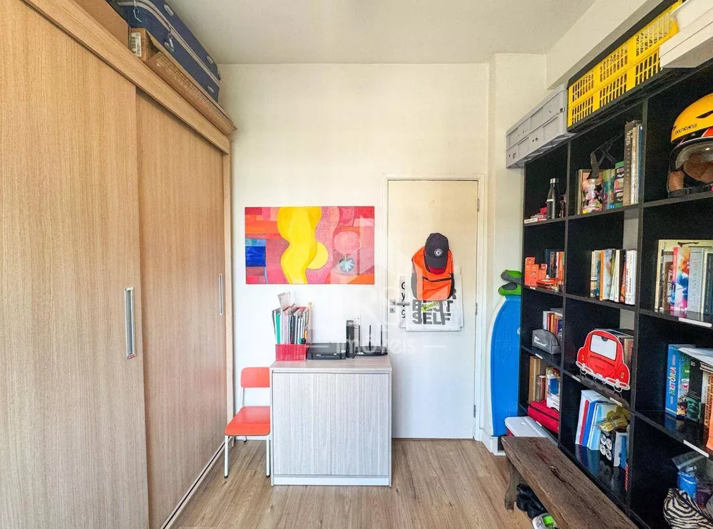 Apartamento, 3 quartos, 95 m² - Foto 5