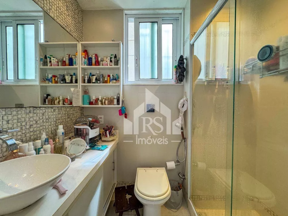 Apartamento, 3 quartos, 95 m² - Foto 30