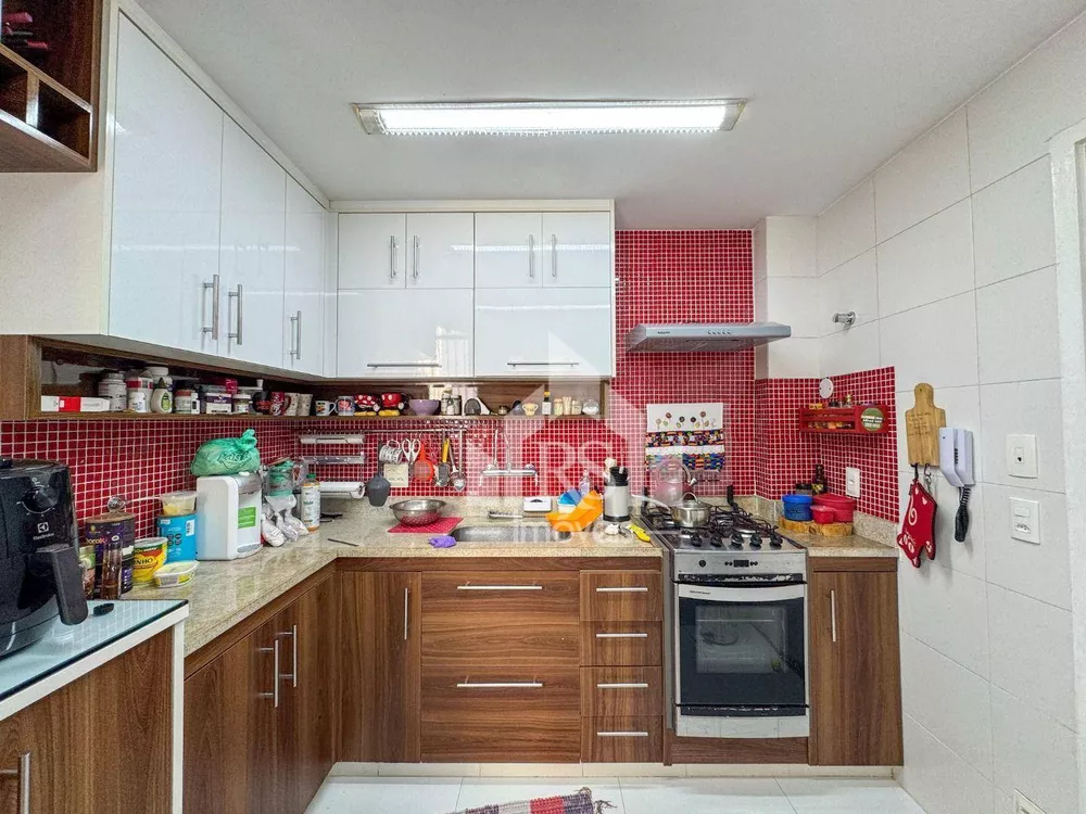 Apartamento, 3 quartos, 95 m² - Foto 24