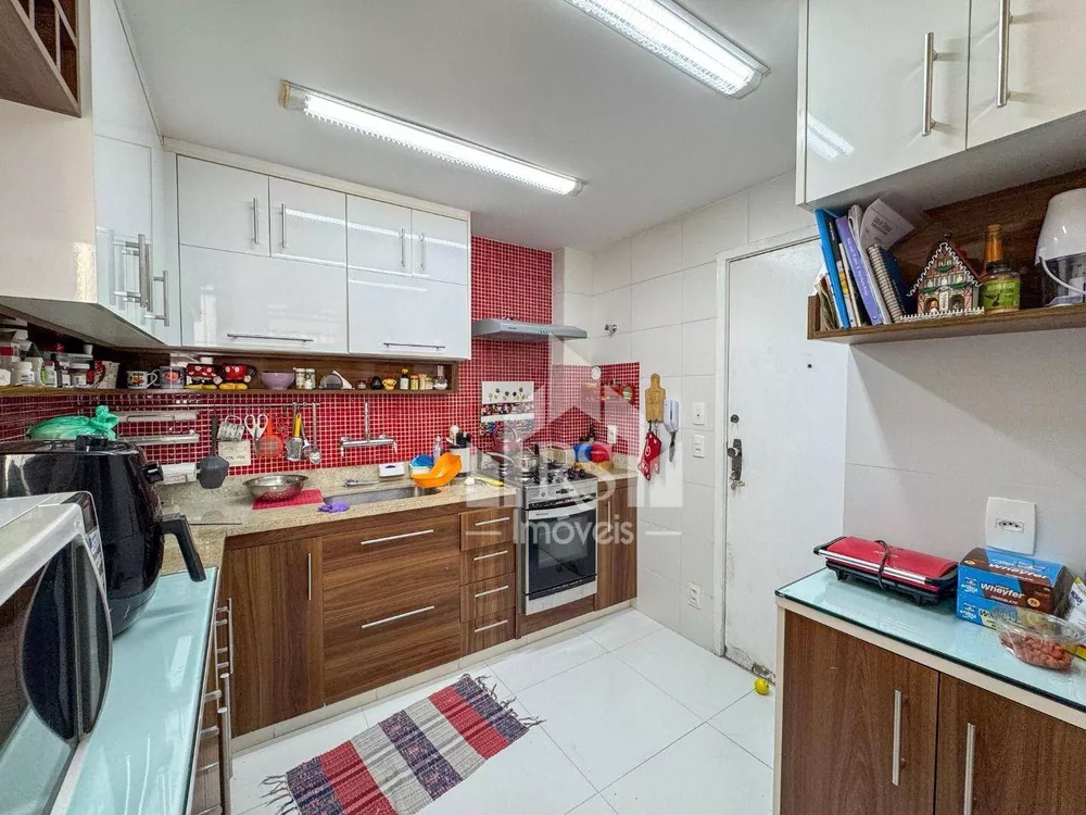 Apartamento, 3 quartos, 95 m² - Foto 9