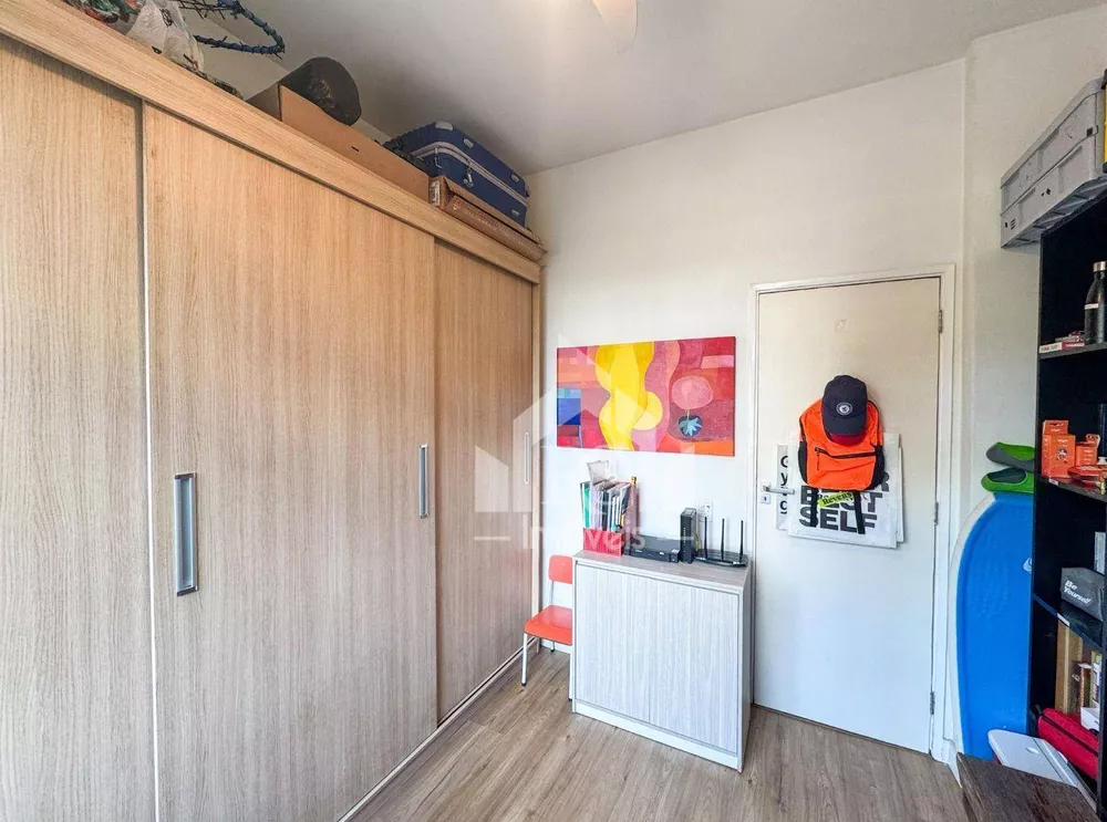 Apartamento, 3 quartos, 95 m² - Foto 11