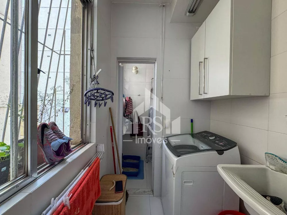 Apartamento, 3 quartos, 95 m² - Foto 32