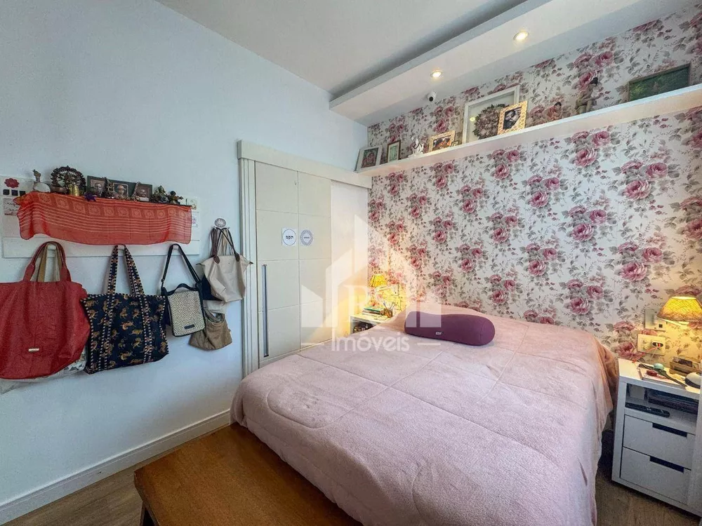 Apartamento, 3 quartos, 95 m² - Foto 6
