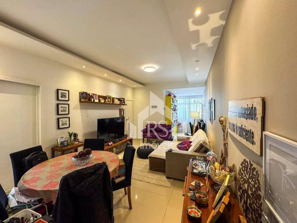 Apartamento, 3 quartos, 95 m² - Foto 2
