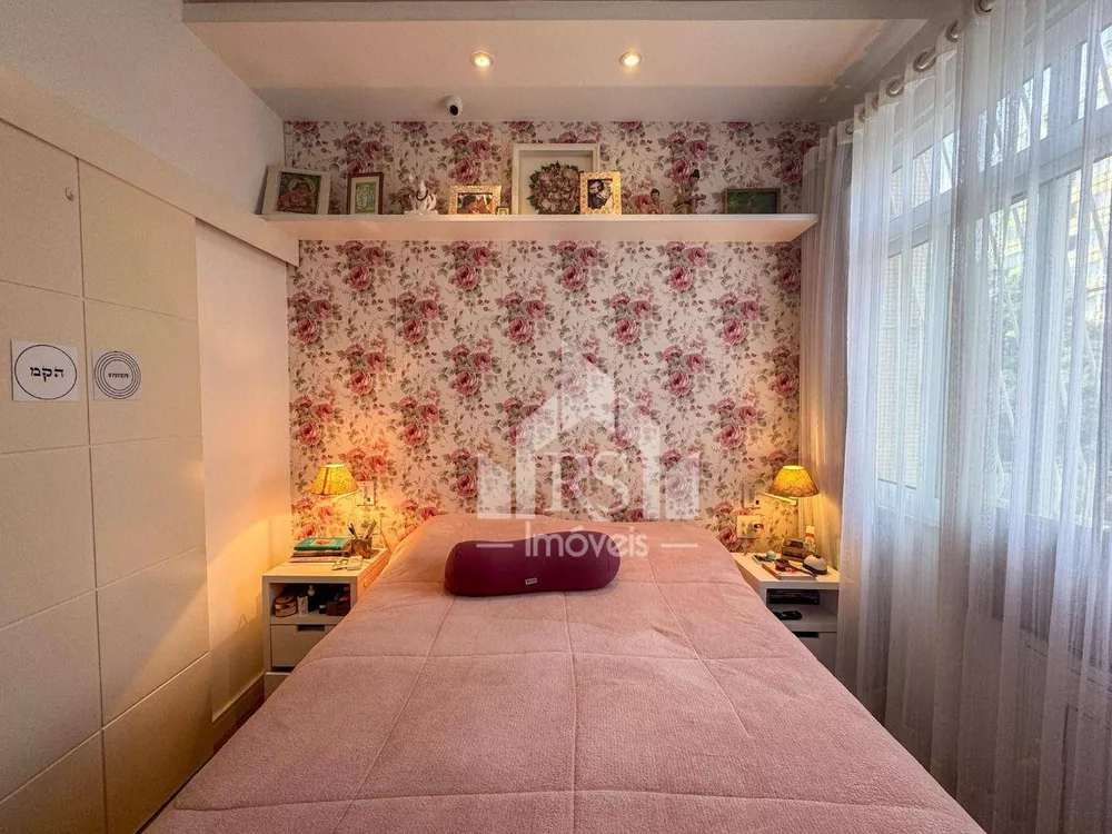 Apartamento, 3 quartos, 95 m² - Foto 25