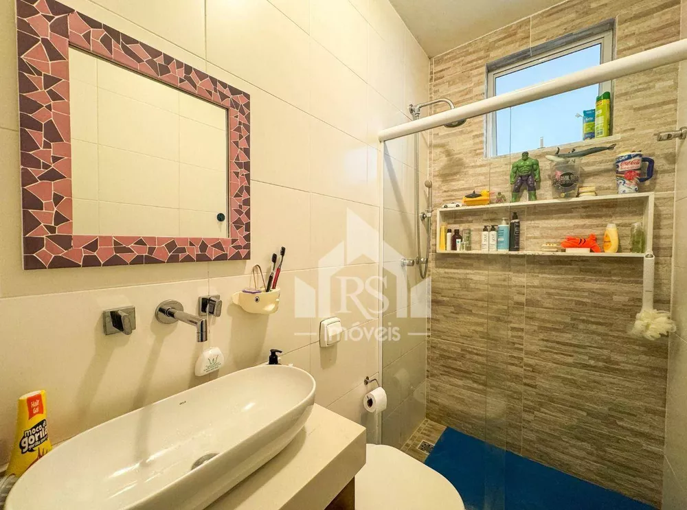 Apartamento, 3 quartos, 95 m² - Foto 29