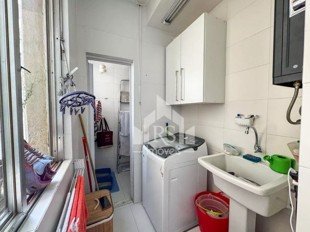 Apartamento, 3 quartos, 95 m² - Foto 18
