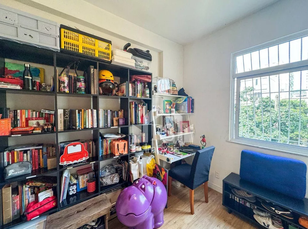 Apartamento, 3 quartos, 95 m² - Foto 31