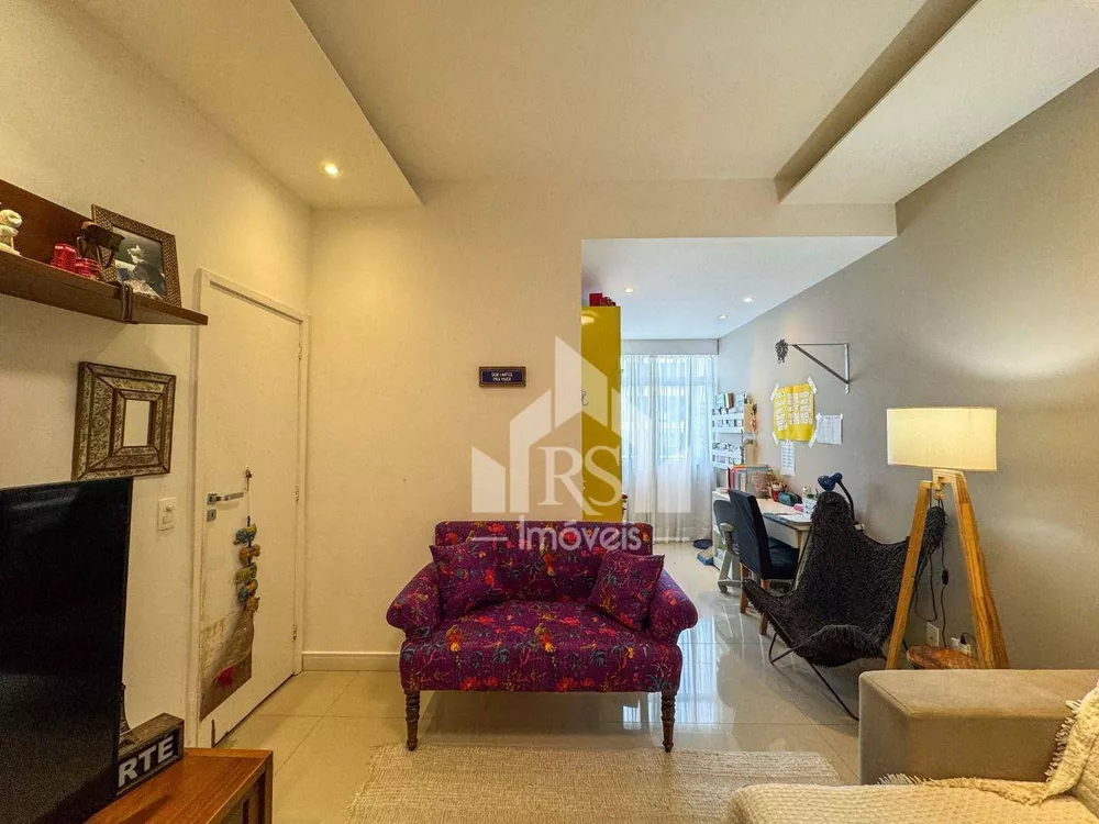 Apartamento, 3 quartos, 95 m² - Foto 4
