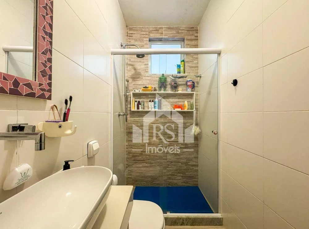 Apartamento, 3 quartos, 95 m² - Foto 10