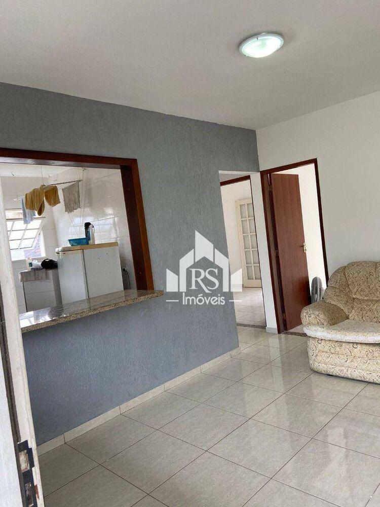 Casa, 2 quartos, 56 m² - Foto 6