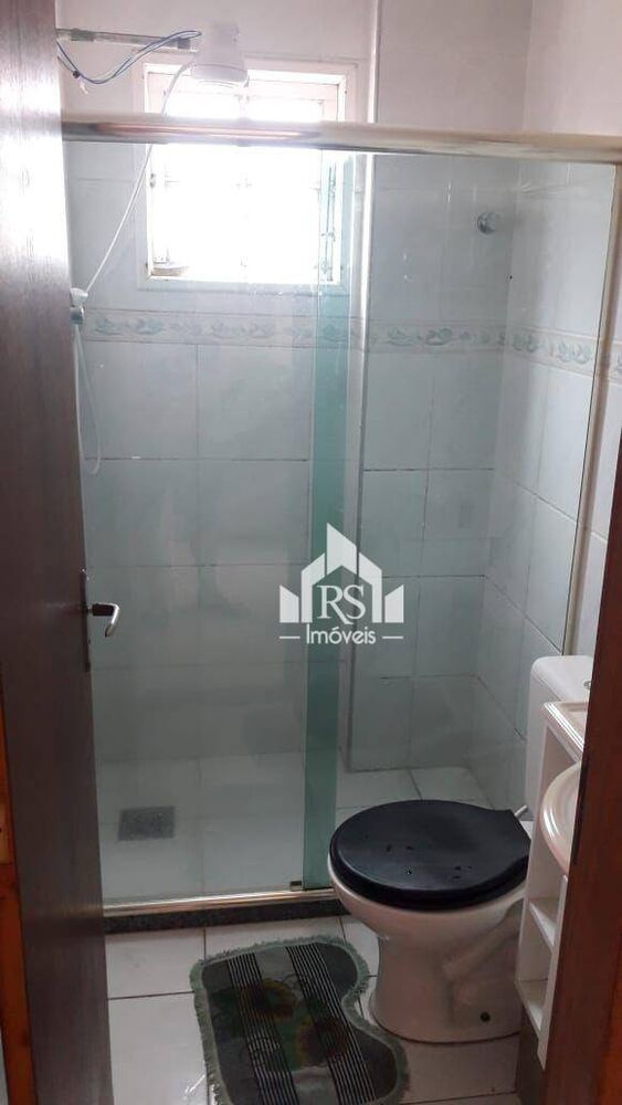 Casa, 2 quartos, 56 m² - Foto 5