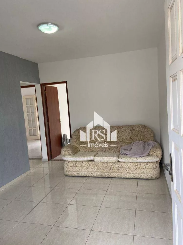 Casa, 2 quartos, 56 m² - Foto 8