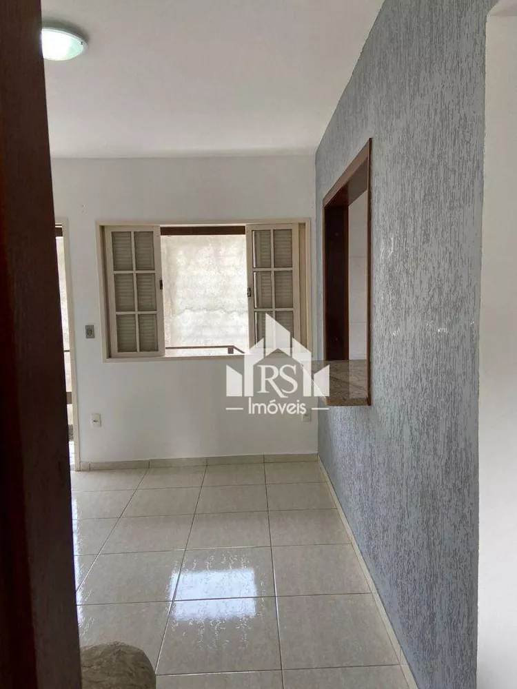 Casa, 2 quartos, 56 m² - Foto 4