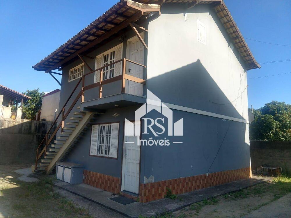 Casa, 2 quartos, 56 m² - Foto 11