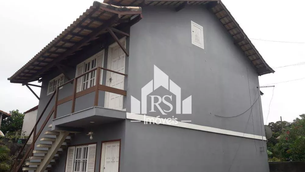 Casa, 2 quartos, 56 m² - Foto 3