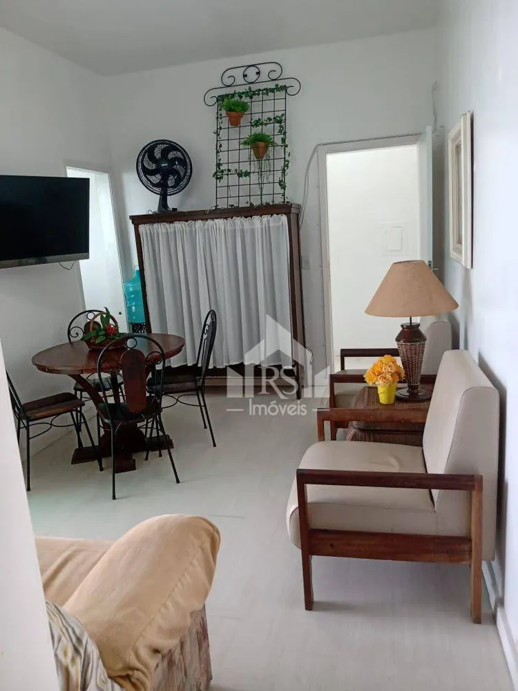 Apartamento, 2 quartos, 80 m² - Foto 2