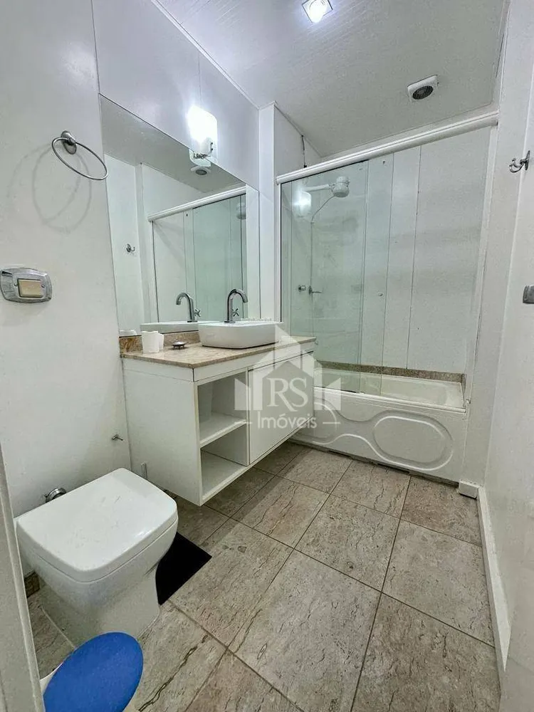 Apartamento, 2 quartos, 80 m² - Foto 5