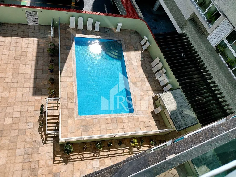 Apartamento, 2 quartos, 80 m² - Foto 9