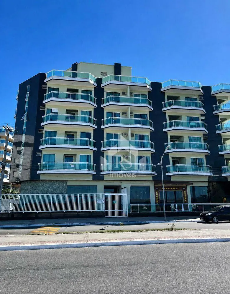 Apartamento, 2 quartos, 80 m² - Foto 1