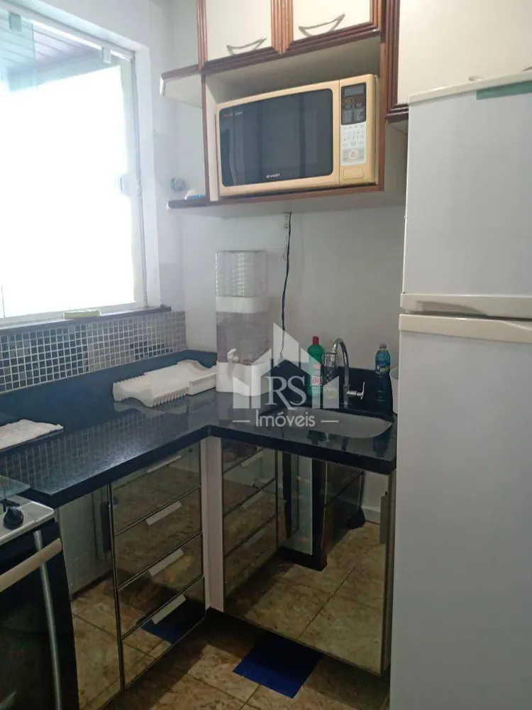 Apartamento, 2 quartos, 80 m² - Foto 3