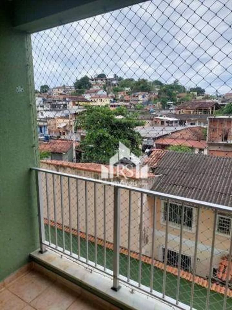 Apartamento, 2 quartos, 73 m² - Foto 2