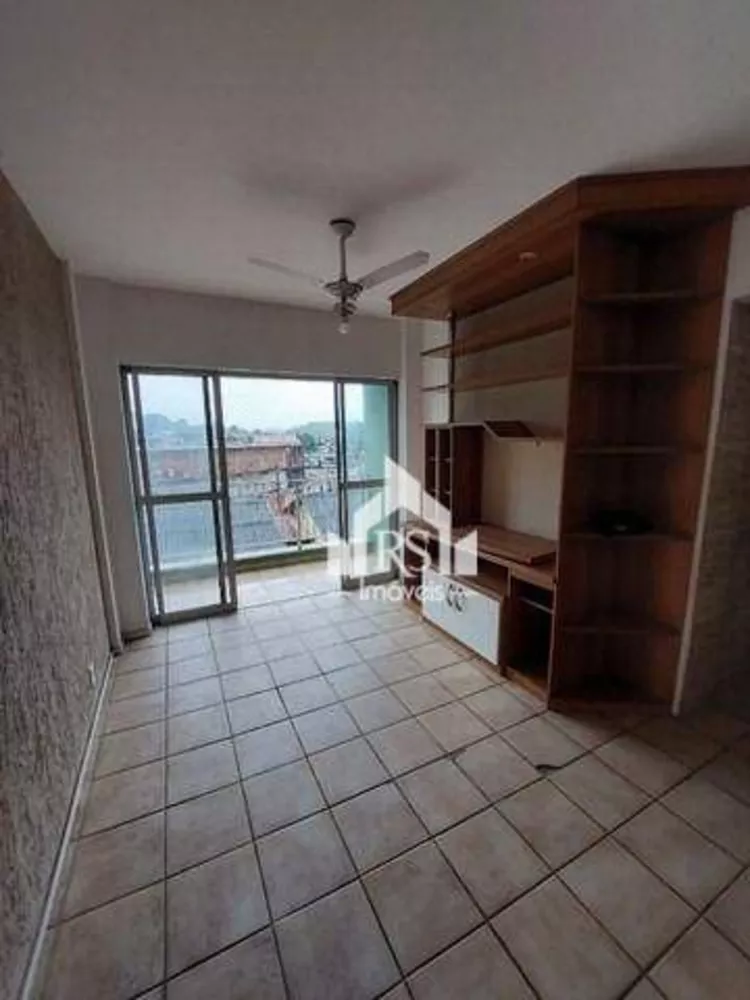 Apartamento, 2 quartos, 73 m² - Foto 5