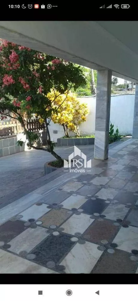 Casa, 3 quartos, 270 m² - Foto 6
