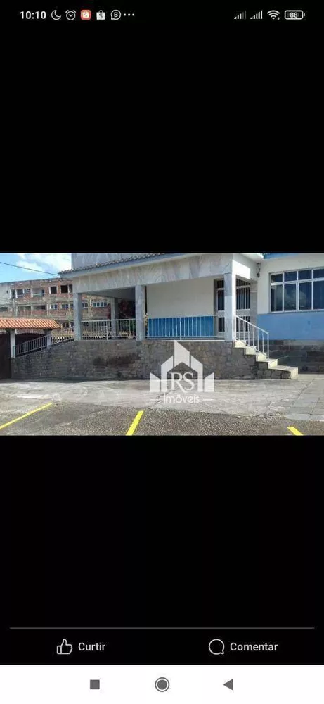 Casa, 3 quartos, 270 m² - Foto 2