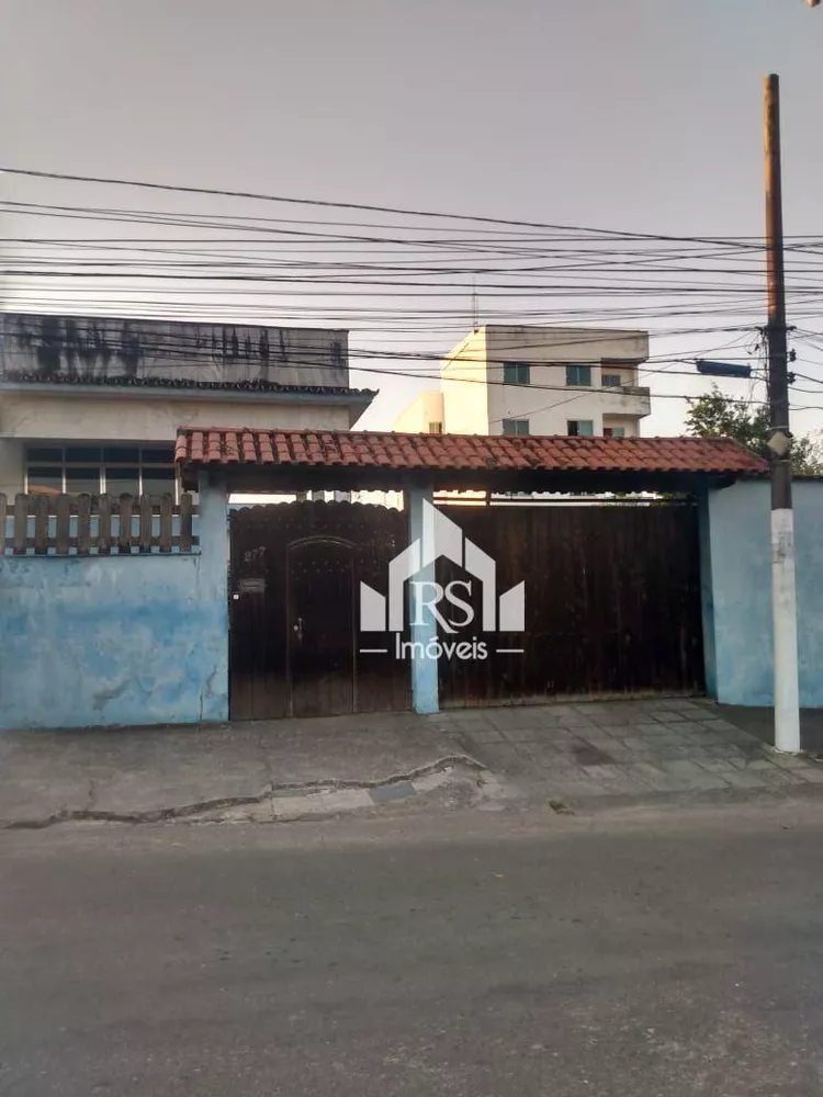 Casa, 3 quartos, 270 m² - Foto 8