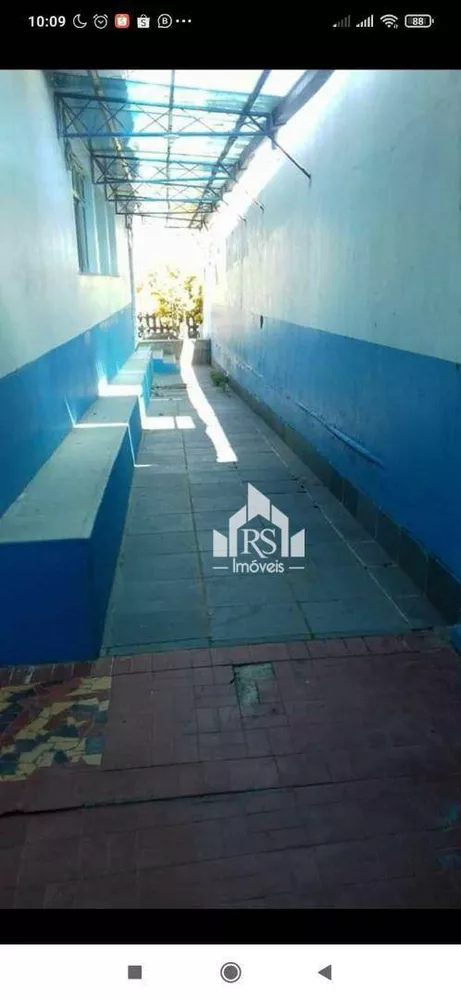 Casa, 3 quartos, 270 m² - Foto 10