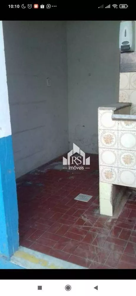 Casa, 3 quartos, 270 m² - Foto 11